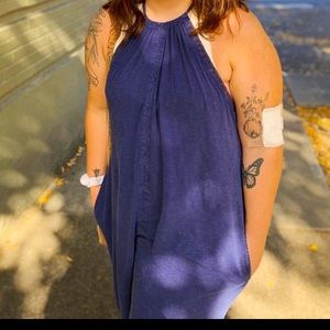 Free People Better Off Jumpsuit